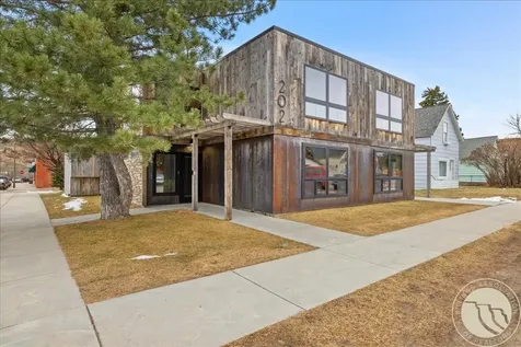 202 Hauser Avenue S Red Lodge MT 59068