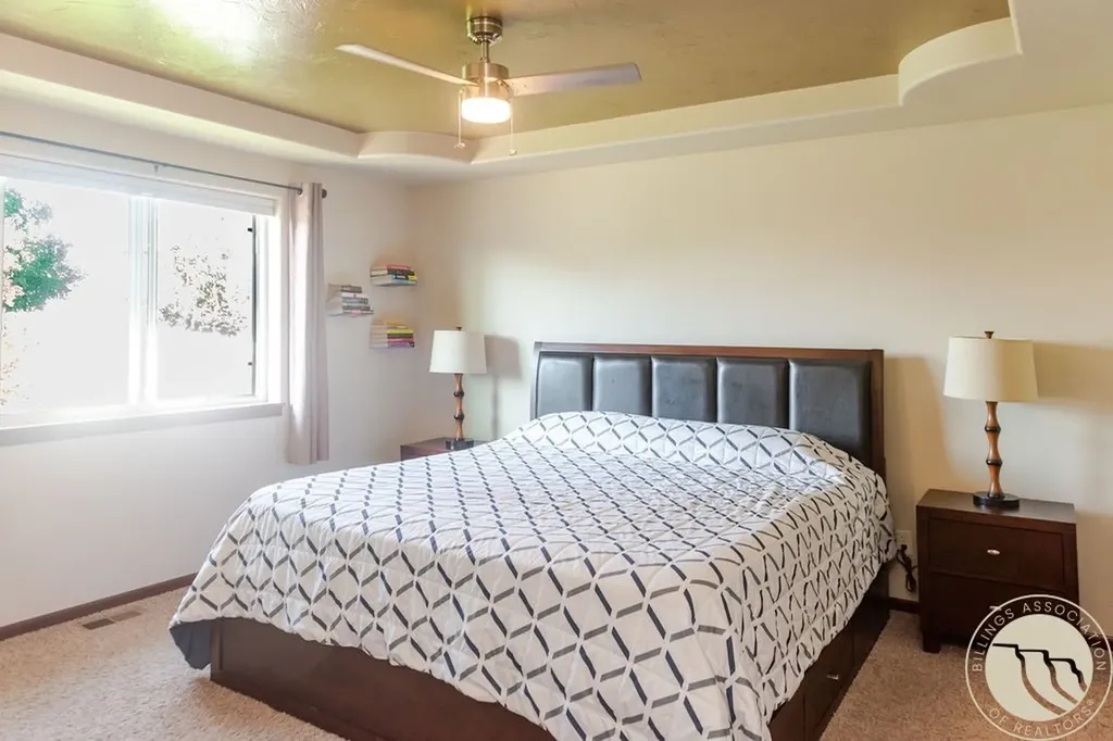 1310 Cortez Avenue Billings MT 59105