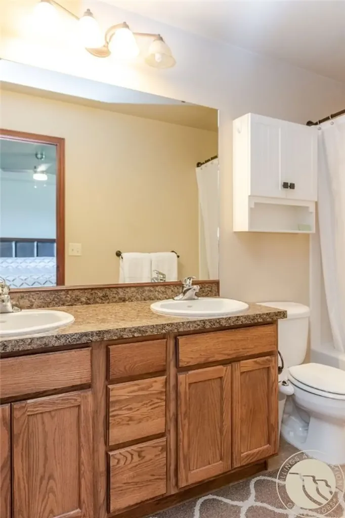 1310 Cortez Avenue Billings MT 59105