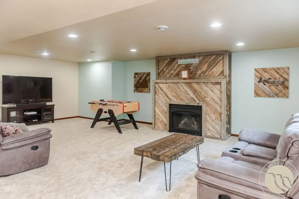 1310 Cortez Avenue Billings MT 59105