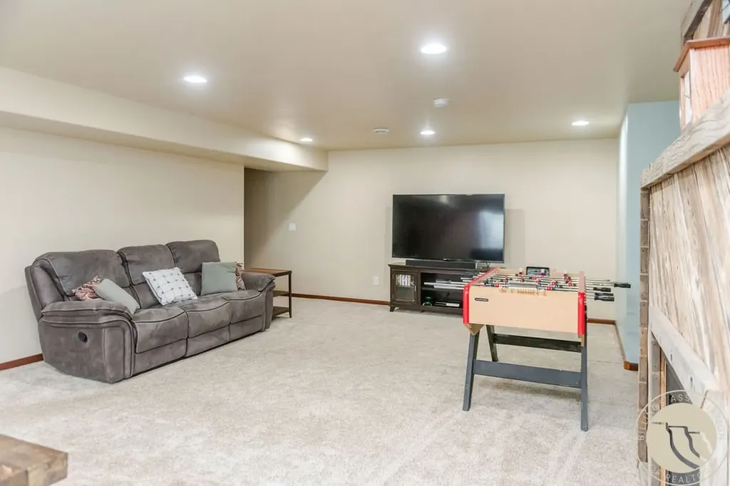 1310 Cortez Avenue Billings MT 59105