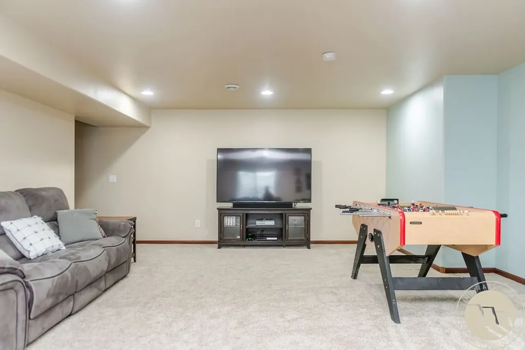 1310 Cortez Avenue Billings MT 59105