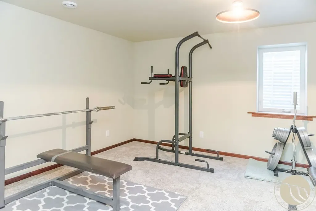 1310 Cortez Avenue Billings MT 59105