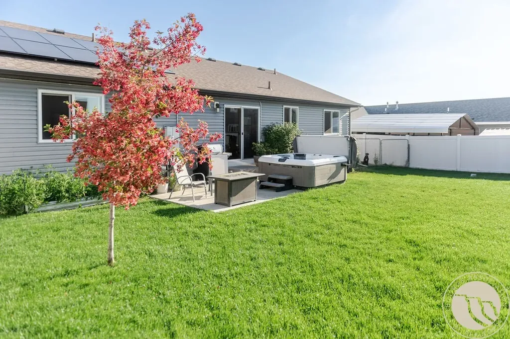 1310 Cortez Avenue Billings MT 59105