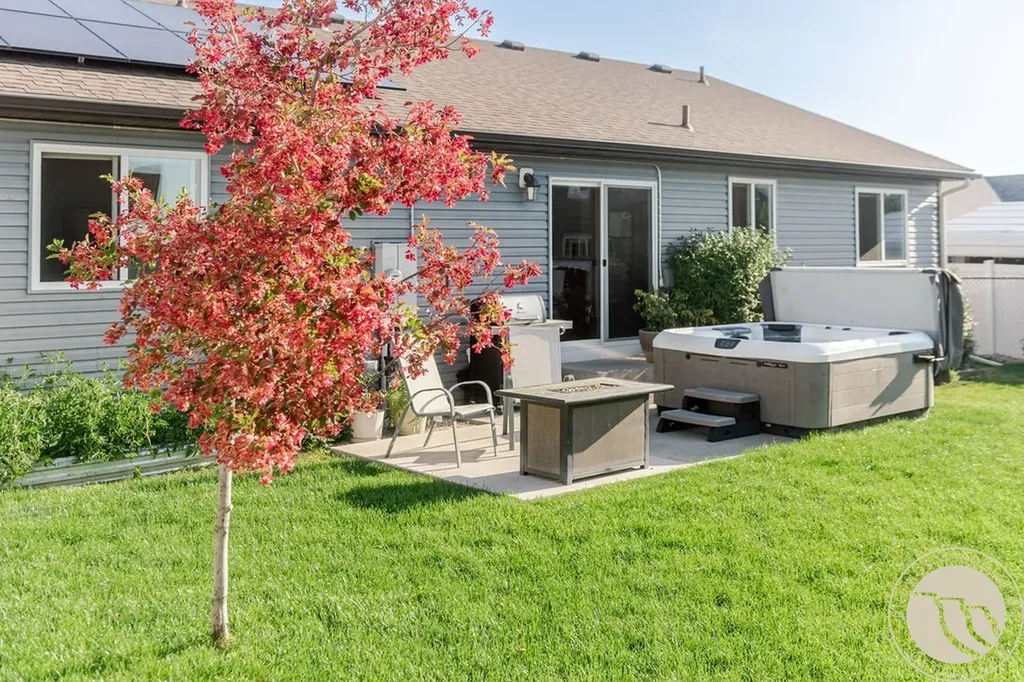 1310 Cortez Avenue Billings MT 59105