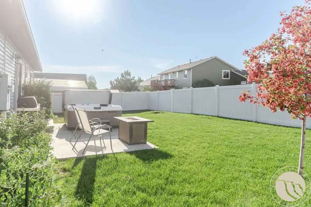 1310 Cortez Avenue Billings MT 59105