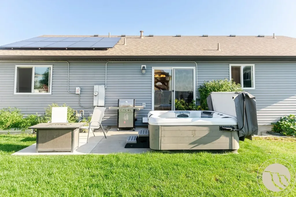 1310 Cortez Avenue Billings MT 59105