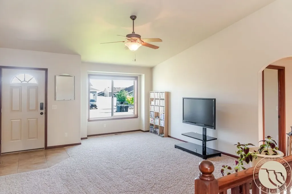 1310 Cortez Avenue Billings MT 59105