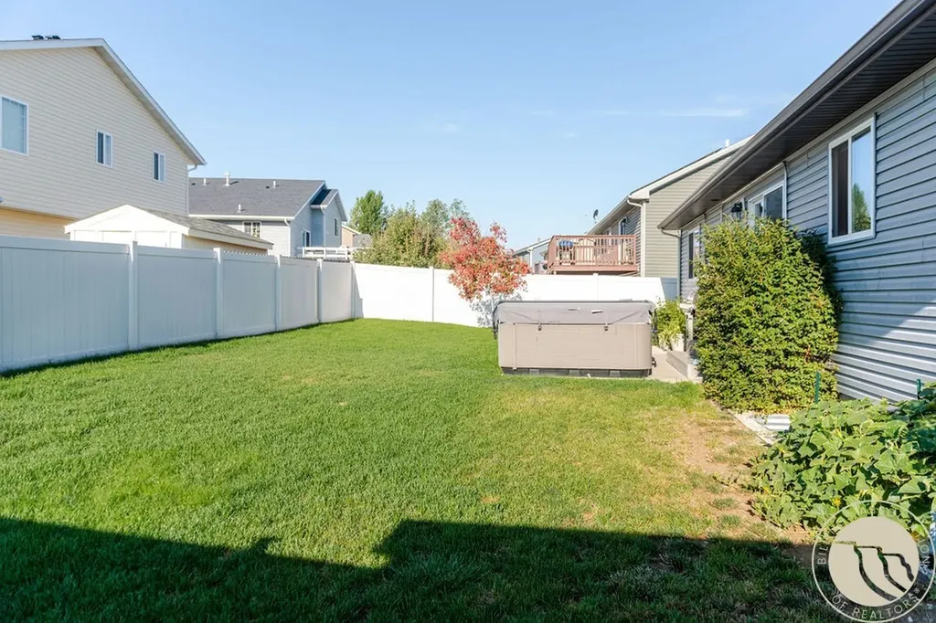 1310 Cortez Avenue Billings MT 59105