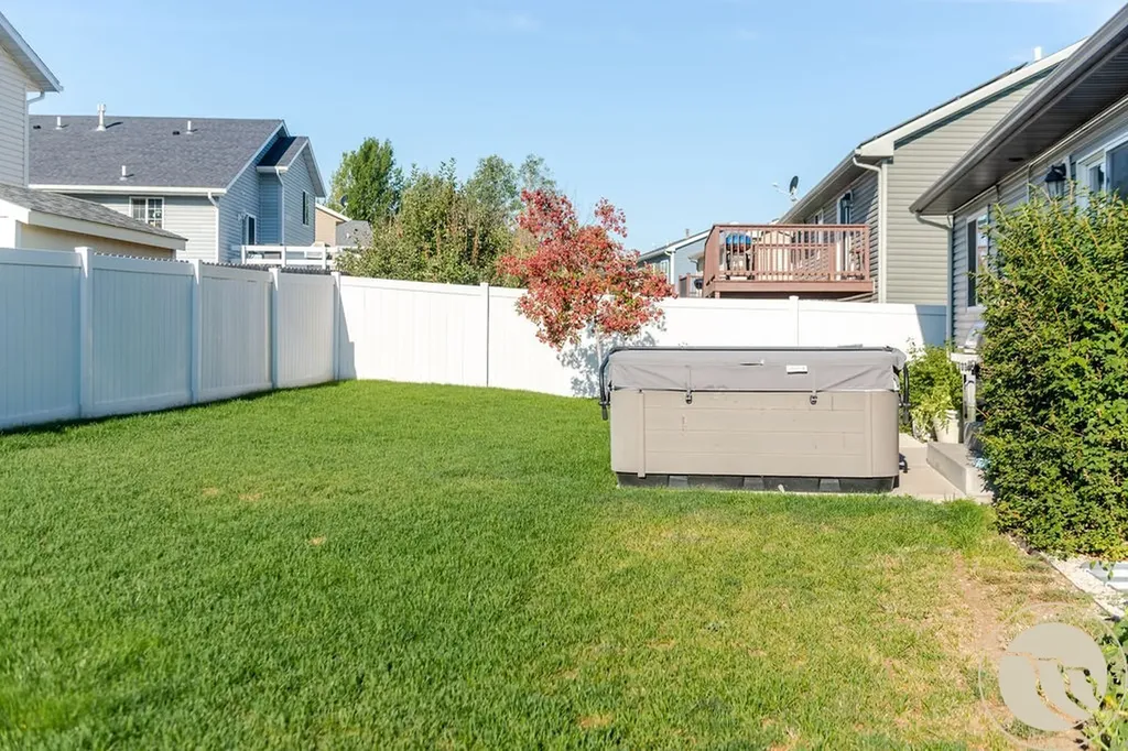 1310 Cortez Avenue Billings MT 59105