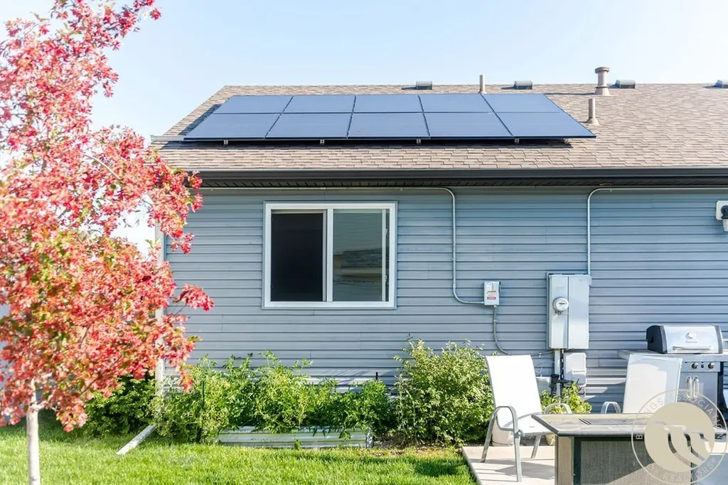 1310 Cortez Avenue Billings MT 59105