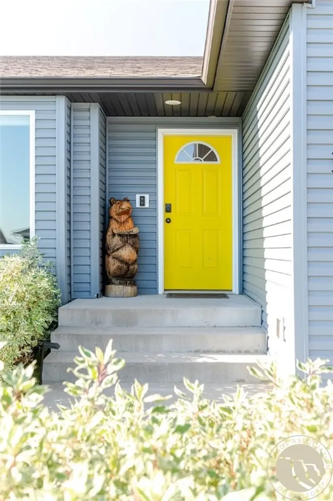 1310 Cortez Avenue Billings MT 59105