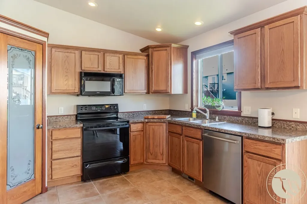 1310 Cortez Avenue Billings MT 59105