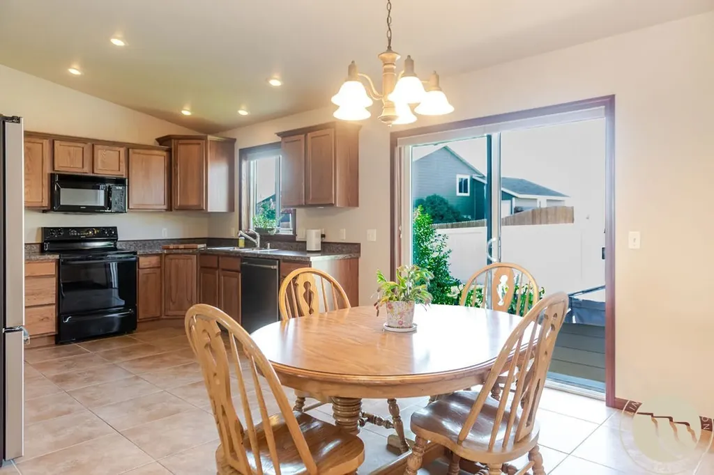 1310 Cortez Avenue Billings MT 59105