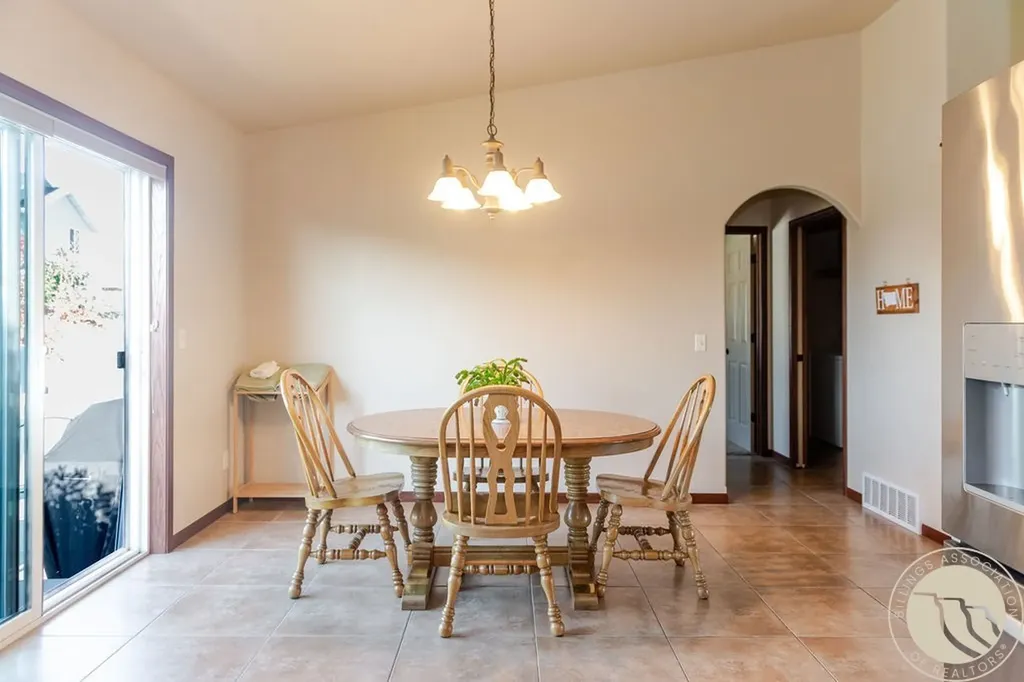 1310 Cortez Avenue Billings MT 59105