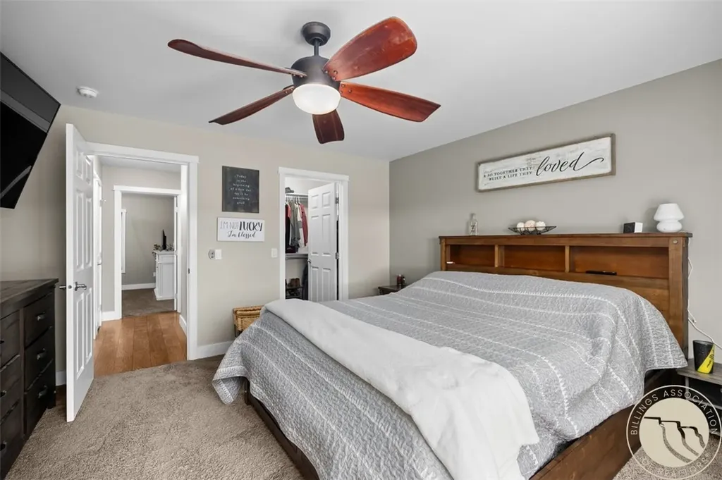 3210 Rosemont Way Billings MT 59101