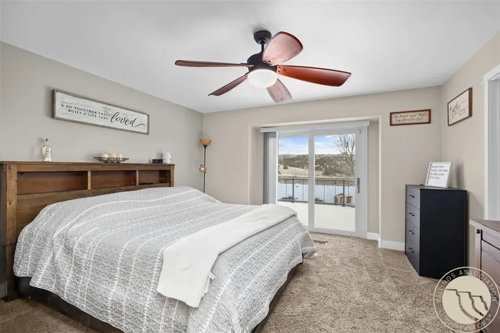 3210 Rosemont Way Billings MT 59101