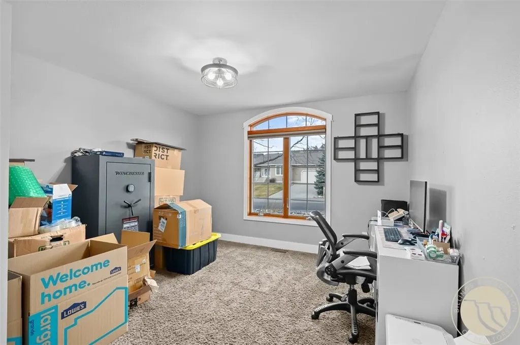 3210 Rosemont Way Billings MT 59101