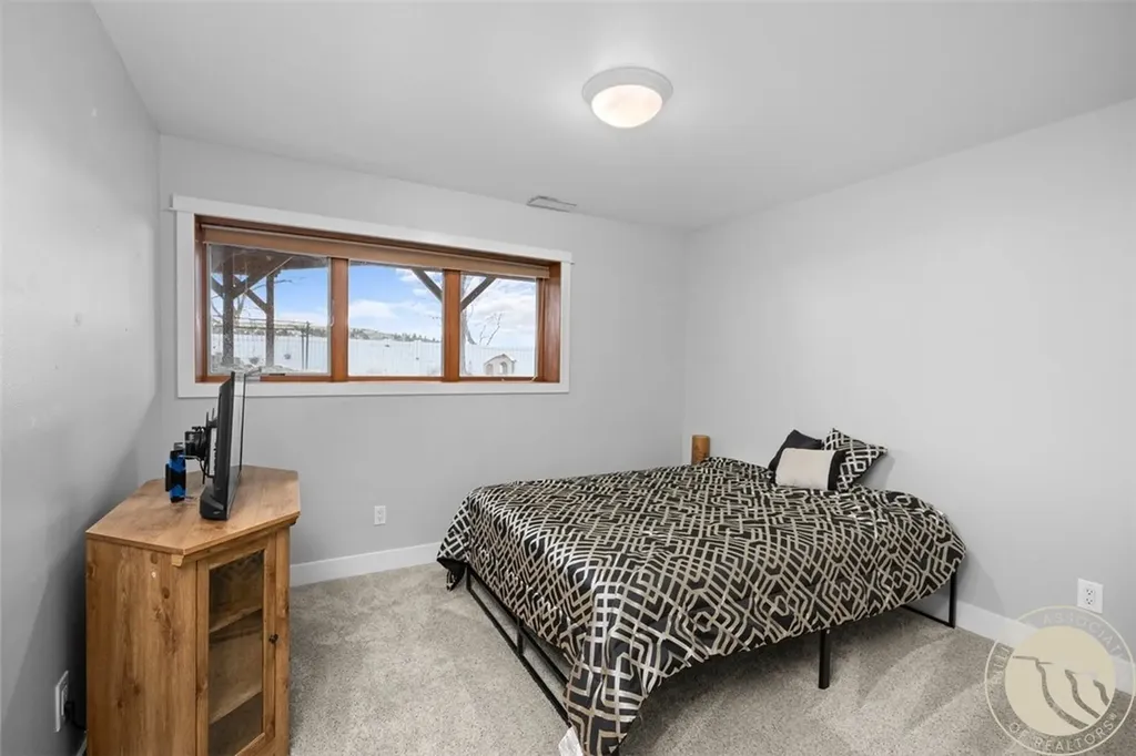 3210 Rosemont Way Billings MT 59101