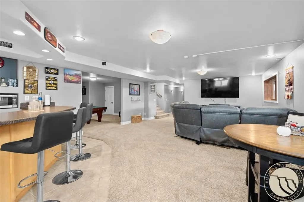 3210 Rosemont Way Billings MT 59101