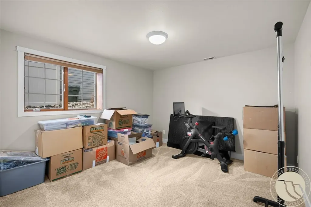 3210 Rosemont Way Billings MT 59101