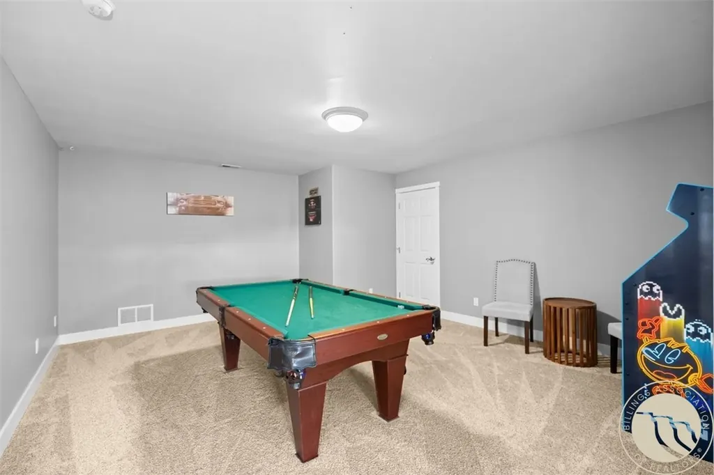 3210 Rosemont Way Billings MT 59101