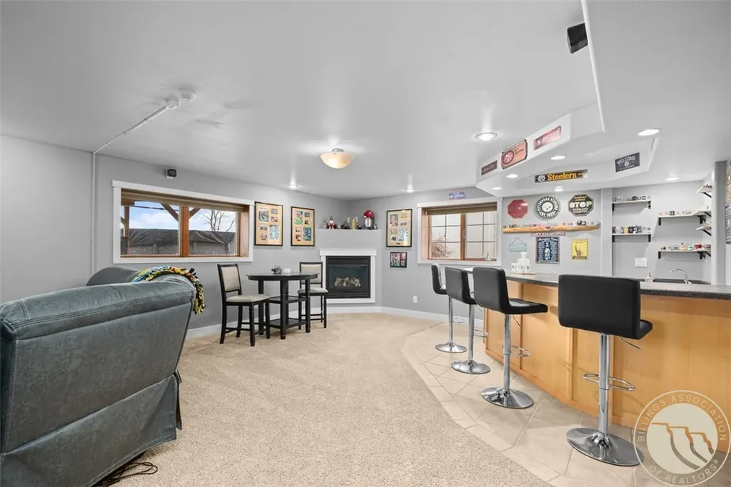 3210 Rosemont Way Billings MT 59101