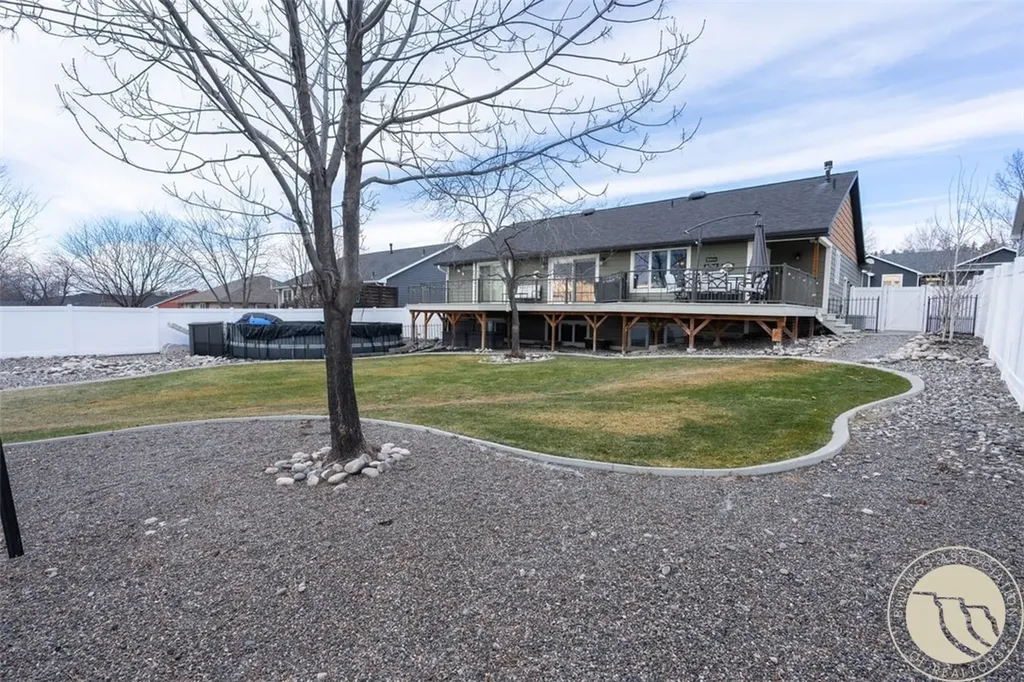 3210 Rosemont Way Billings MT 59101