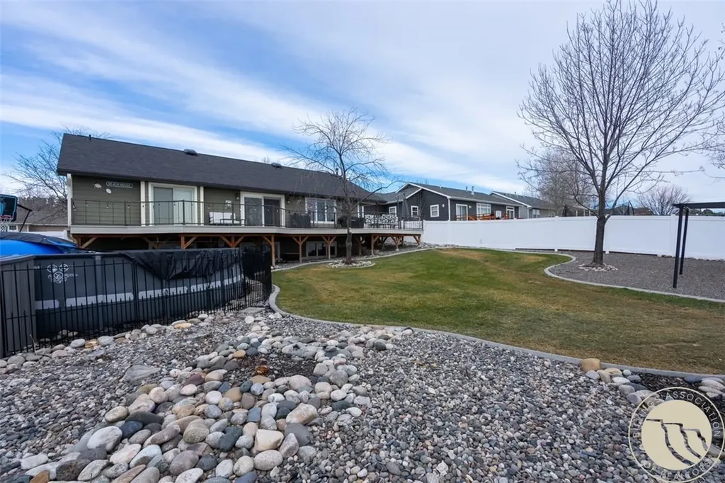 3210 Rosemont Way Billings MT 59101