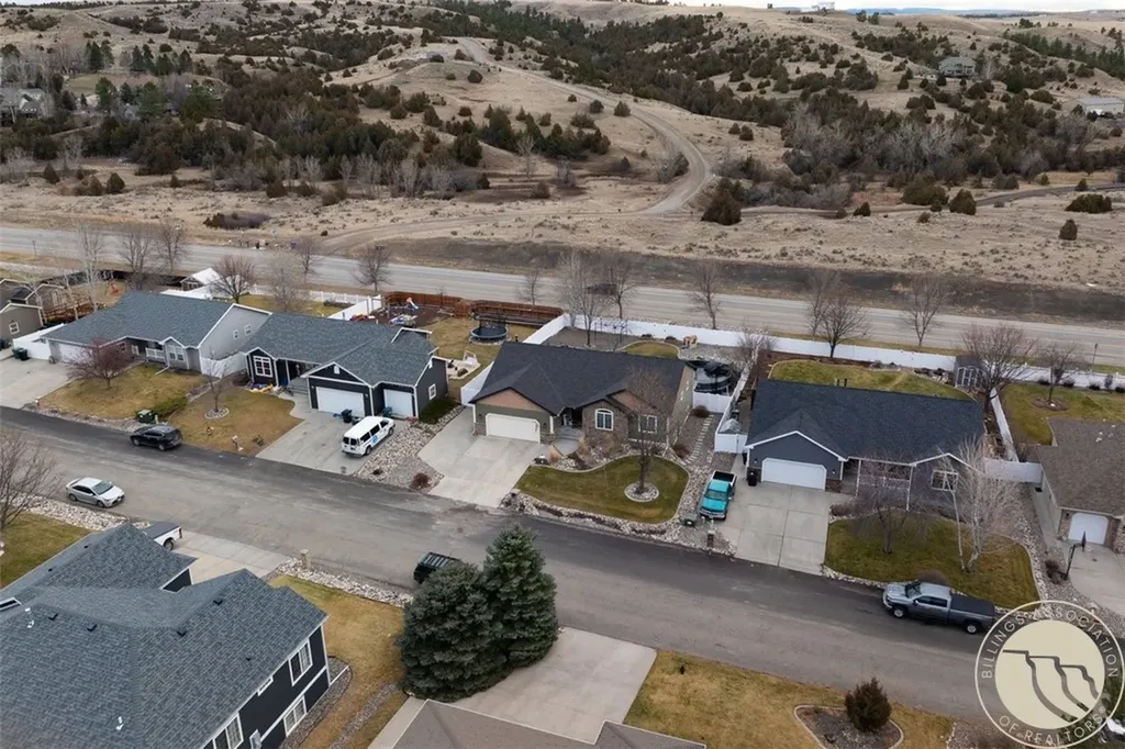3210 Rosemont Way Billings MT 59101