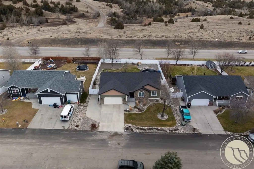3210 Rosemont Way Billings MT 59101