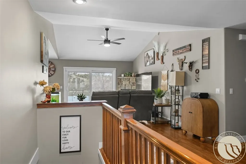 3210 Rosemont Way Billings MT 59101