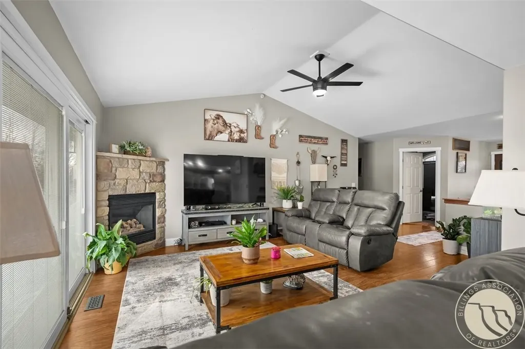 3210 Rosemont Way Billings MT 59101