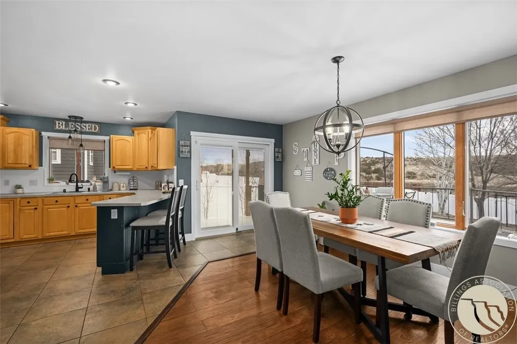 3210 Rosemont Way Billings MT 59101