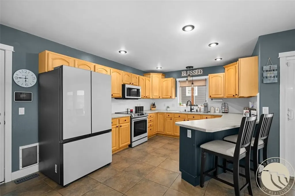 3210 Rosemont Way Billings MT 59101