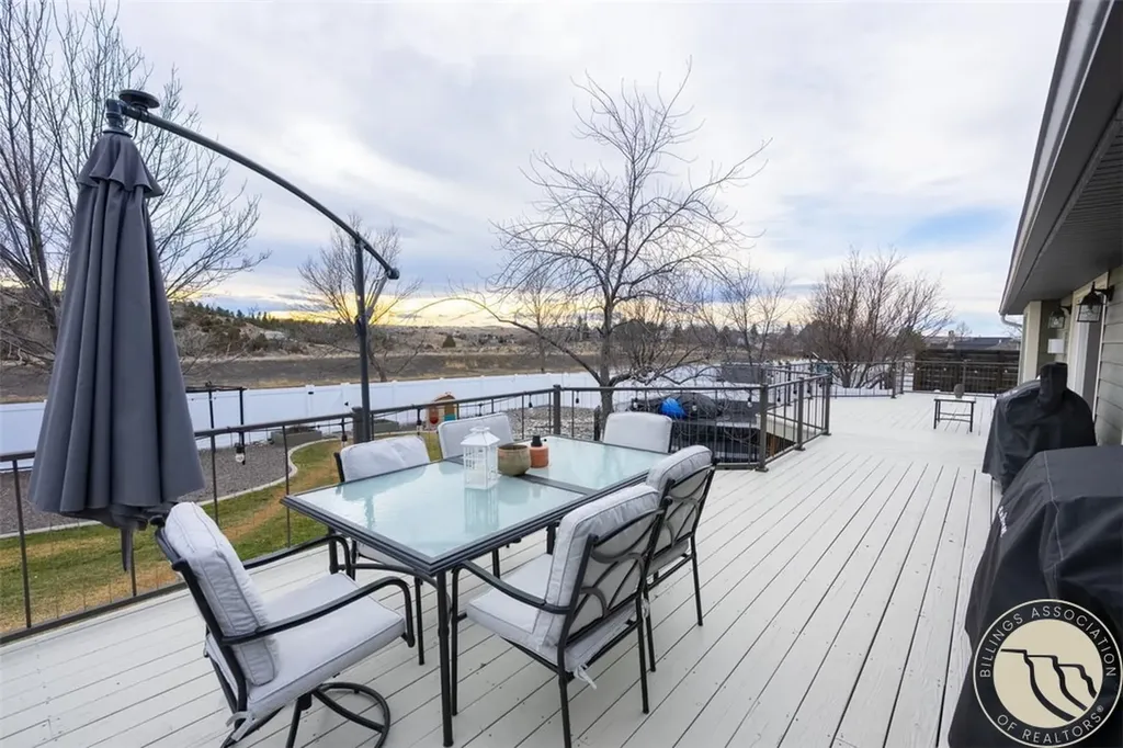 3210 Rosemont Way Billings MT 59101