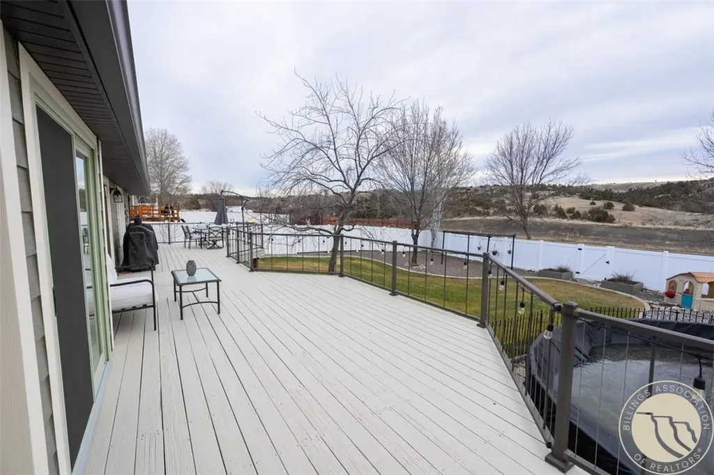 3210 Rosemont Way Billings MT 59101