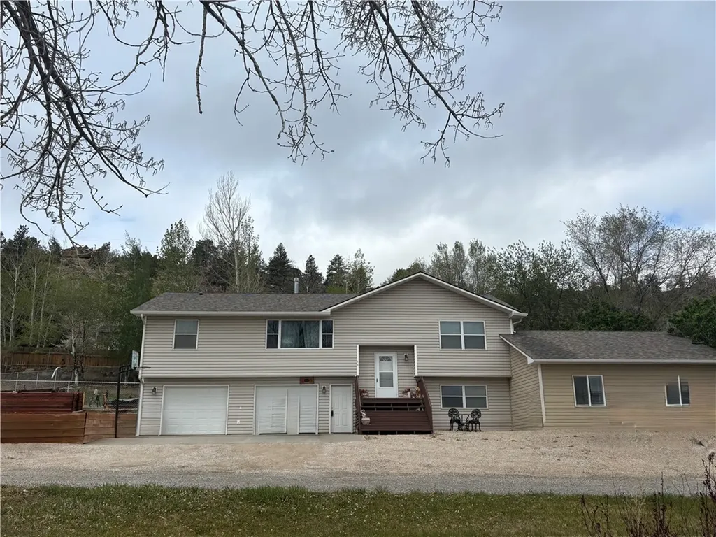15 Rimrock Drive Bridger MT 59014