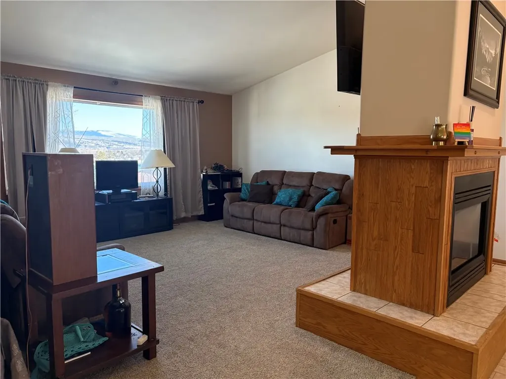 15 Rimrock Drive Bridger MT 59014