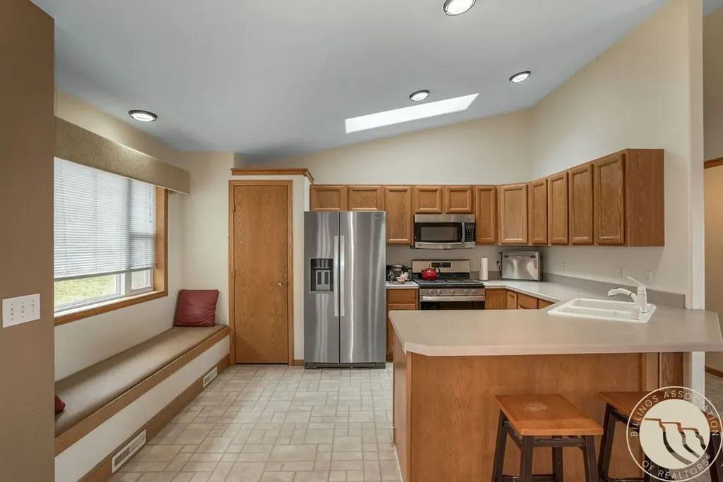15 Rimrock Drive Bridger MT 59014