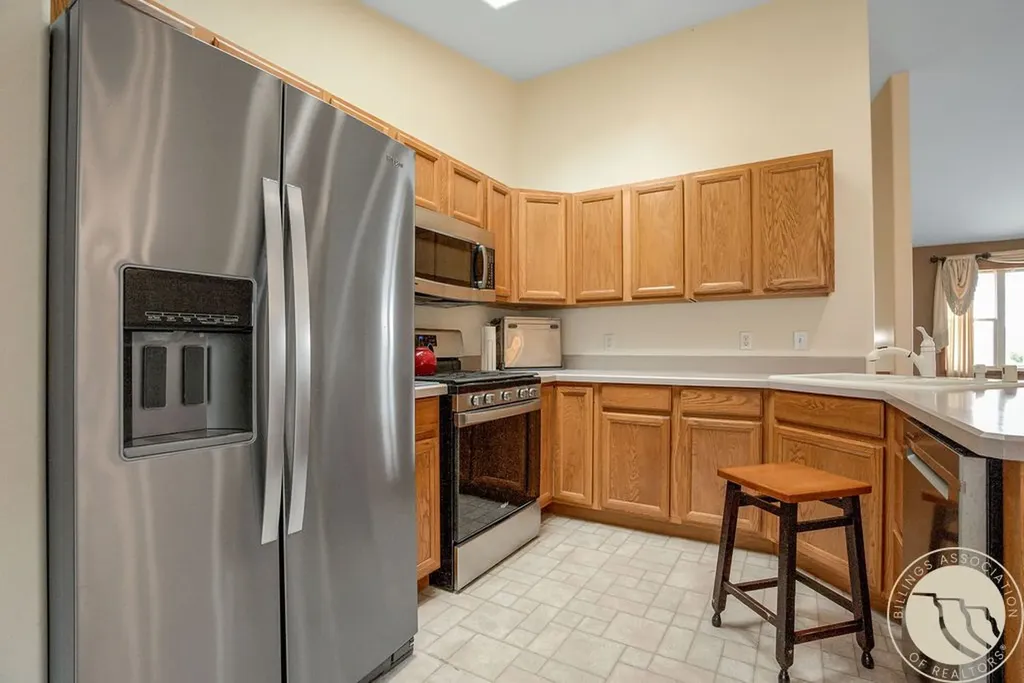 15 Rimrock Drive Bridger MT 59014