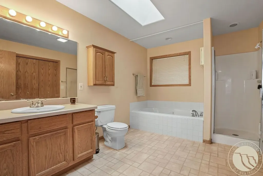 15 Rimrock Drive Bridger MT 59014