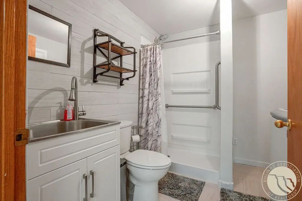 15 Rimrock Drive Bridger MT 59014