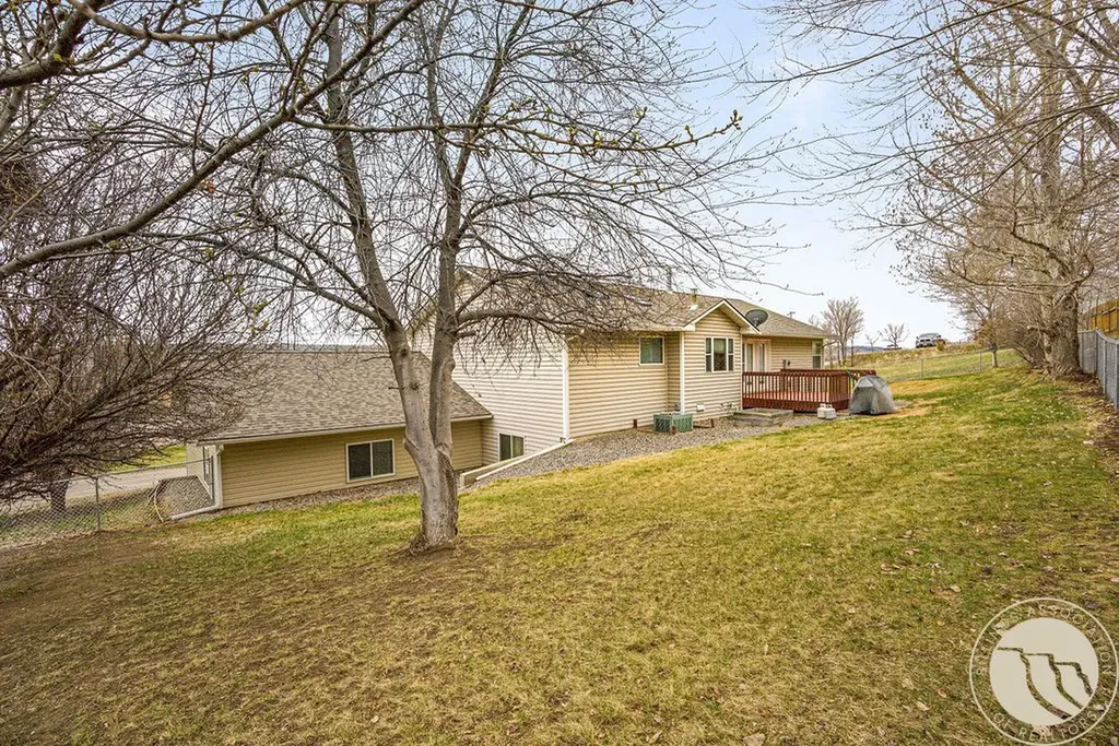 15 Rimrock Drive Bridger MT 59014