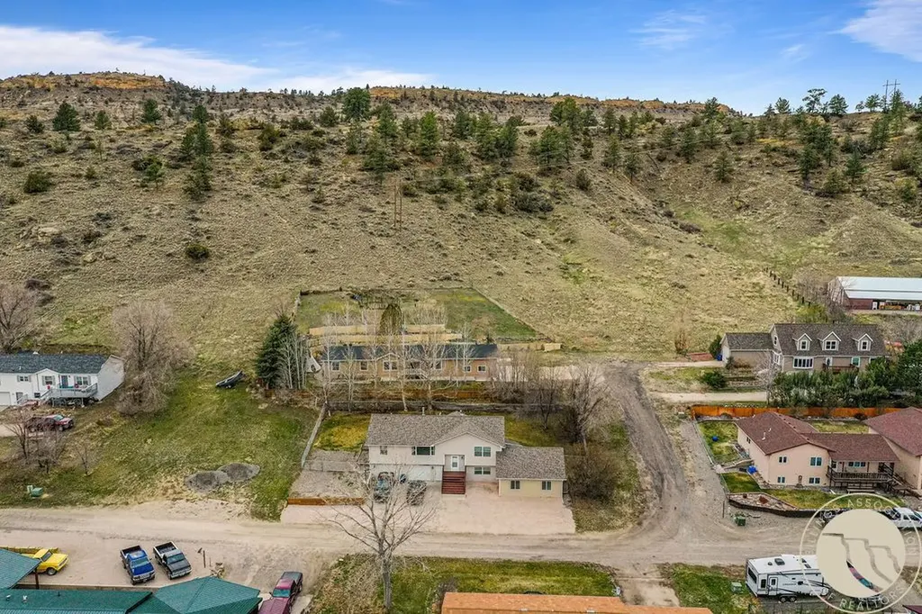15 Rimrock Drive Bridger MT 59014