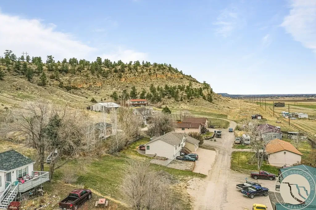 15 Rimrock Drive Bridger MT 59014