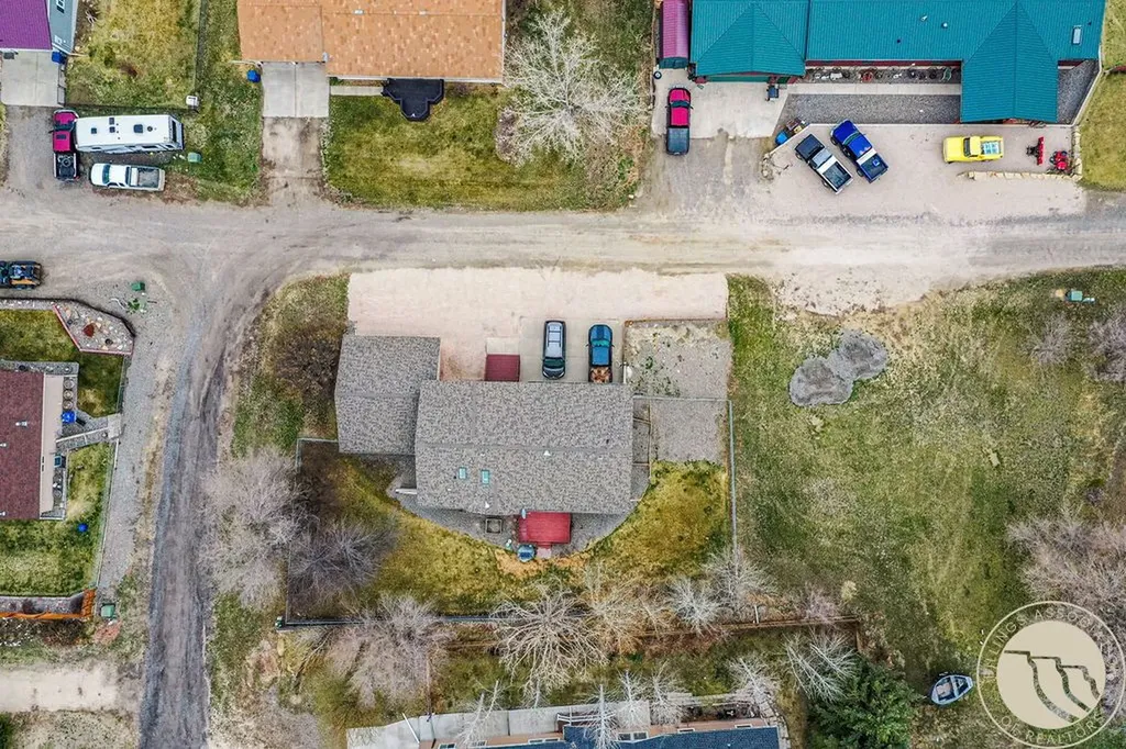 15 Rimrock Drive Bridger MT 59014