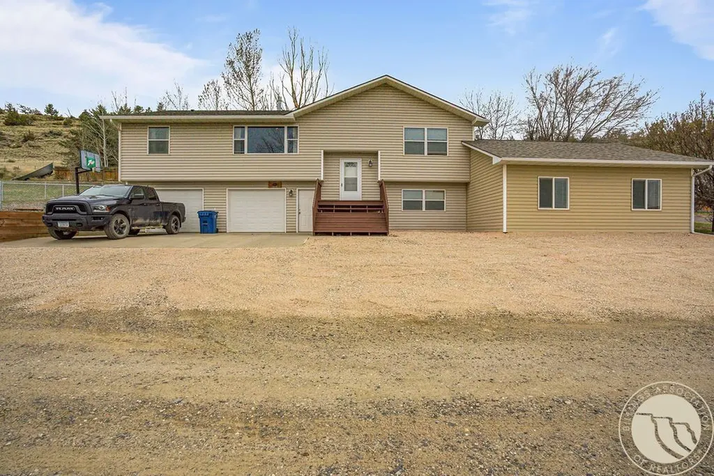15 Rimrock Drive Bridger MT 59014
