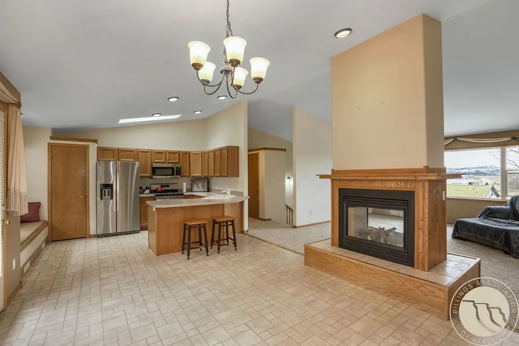 15 Rimrock Drive Bridger MT 59014