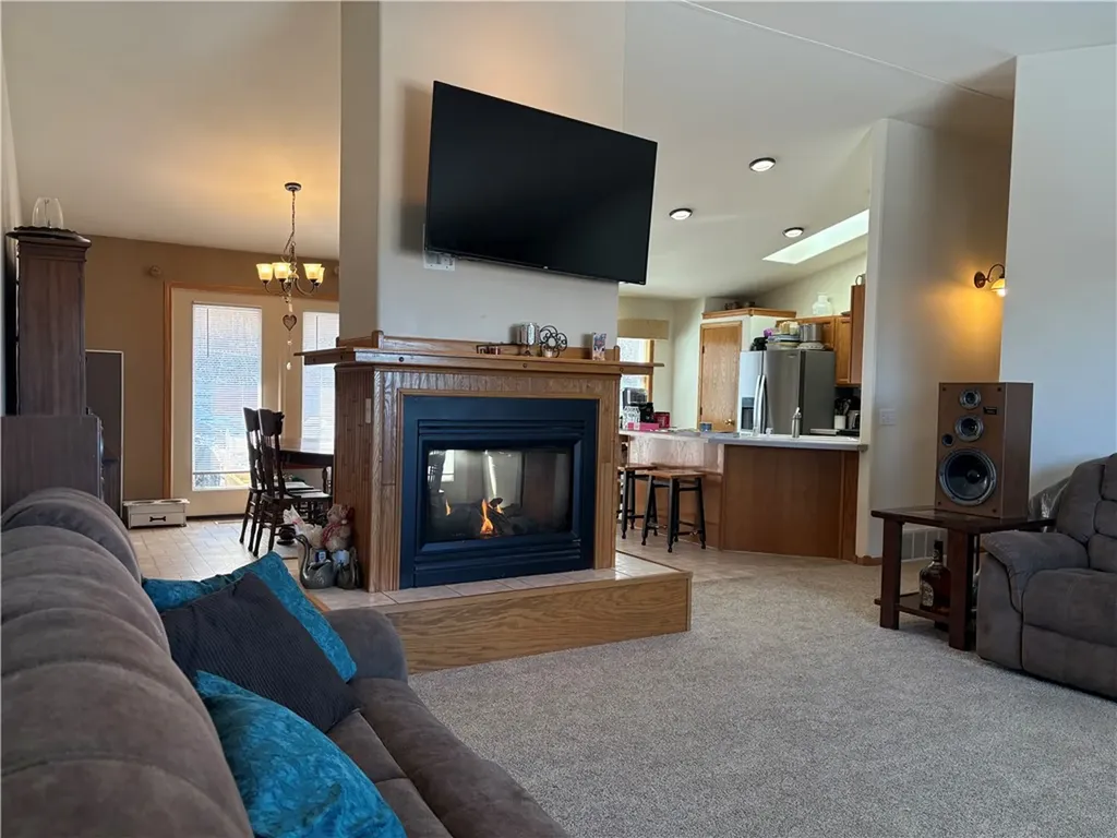 15 Rimrock Drive Bridger MT 59014